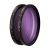 Комплект светофильтров Freewell VND Mist Edition 82мм (2шт)