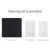 Стекло матовое Baseus 0.23mm PET Soft 3D Tempered Glass (Full-frosted) для iPhone X Черное