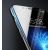 Стекло матовое Baseus 0.23mm PET Soft 3D Tempered Glass (Full-frosted) для iPhone X Черное