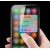 Стекло матовое Baseus 0.23mm PET Soft 3D Tempered Glass (Full-frosted) для iPhone X Черное