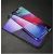 Стекло антибликовое Baseus 0.23mm для iPhone Xs Max Чёрное