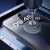 Защитное стекло USAMS US-BH865 Tempered Glass 0.33mm для iPhone 15 Pro Max