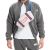 Сумка поясная 90 Points NinetyGo Marvel Casual Crossbody Chest Bag Бежевая