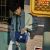 Сумка 90 Points NinetyGo URBAN E-USING PLUS Crossbody Bag Чёрная
