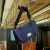 Сумка 90 Points NinetyGo URBAN E-USING PLUS Crossbody Bag Чёрная