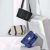 Сумка 90 Points NinetyGo URBAN E-USING PLUS Crossbody Bag Чёрная
