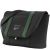 Сумка 90 Points NinetyGo URBAN E-USING PLUS Crossbody Bag Чёрная