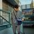 Сумка 90 Points NinetyGo URBAN E-USING PLUS Crossbody Bag Чёрная
