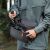 Сумка PGYTECH OneMo Sling 11L Серый камуфляж