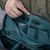 Сумка PGYTECH OneMo Sling 11L Серый камуфляж