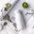 Термос Funjia Home YI Insulating Cup 400мл Синий