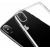 Чехол Baseus Simplicity (dust-free) для iPhone Xs Max Transparent