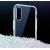 Чехол Baseus Simplicity (dust-free) для iPhone Xs Max Transparent