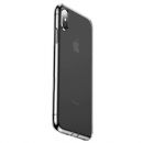 Чехол Baseus Simplicity (dust-free) для iPhone Xs Max Transparent