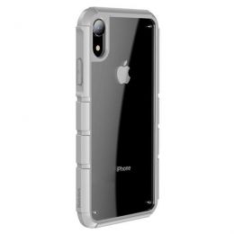 Чехол Baseus Panzer Case для iPhone XR Серый