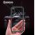 Чехол Baseus Panzer Case для iPhone XR Серый