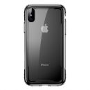 Чехол Baseus Armor Case для iPhone Xs Чёрный