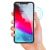 Чехол Baseus Safety Airbags Case для iPhone X/Xs Transparent Gold