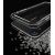 Чехол Baseus Safety Airbags Case для iPhone X/Xs Transparent Gold