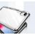 Чехол Baseus Safety Airbags Case для iPhone X/Xs Transparent Gold