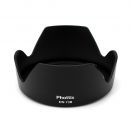 Бленда Phottix EW-73B EF-S 17-85 4-5.6, 18-135 3.5-5.6 IS USM
