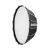 Софтбокс-зонт Godox S85T быстроскладной