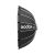 Софтбокс-зонт Godox S85T быстроскладной