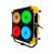 Осветитель светодиодный GreenBean SpaceLight 4H RGB