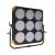 Осветитель светодиодный GreenBean SpaceLight 9H Bi