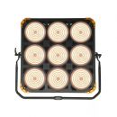 Осветитель светодиодный GreenBean SpaceLight 9H Bi