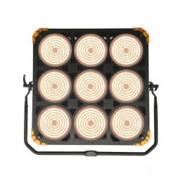 Осветитель светодиодный GreenBean SpaceLight 9H Bi