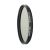 Поляризационный светофильтр FalconEyes HDslim CPL 62 мм.