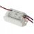 Блок питания с регулятором 4,3V/5W (к Микромед 3 LED М)