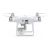 Квадрокоптер DJI Phantom 4 Pro