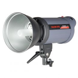 Студийная вспышка Falcon Eyes TE-600BW v2.0
