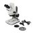 Микроскоп стерео Микромед MC-2 ZOOM Digital 5Mp