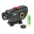 Тепловизионный прицел Veber Night Eagle II RD25/384
