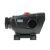 Тепловизионный прицел Veber Night Eagle II RD25/384