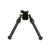 Сошки оружейные Veber V-Pod 1122QR Weaver