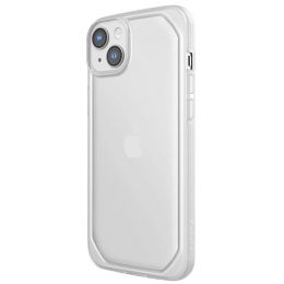 Чехол Raptic Slim для iPhone 14 Plus Прозрачный