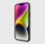 Чехол Raptic Slim для iPhone 14 Plus Чёрный