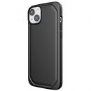 Чехол Raptic Slim для iPhone 14 Plus Чёрный