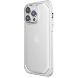 Чехол Raptic Slim для iPhone 14 Pro Max Прозрачный