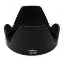 Бленда Phottix EW-78D для Canon EF 28-200mm USM,18-200mm IS