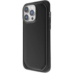 Чехол Raptic Slim для iPhone 14 Pro Max Чёрный