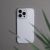Чехол Raptic Slim для iPhone 14 Pro Max Чёрный