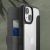 Чехол Raptic Urban Folio для iPhone 14 Чёрный