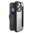 Чехол Raptic Urban Folio для iPhone 14 Pro Чёрный