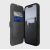 Чехол Raptic Urban Folio для iPhone 14 Plus Чёрный