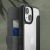 Чехол Raptic Urban Folio для iPhone 14 Plus Чёрный